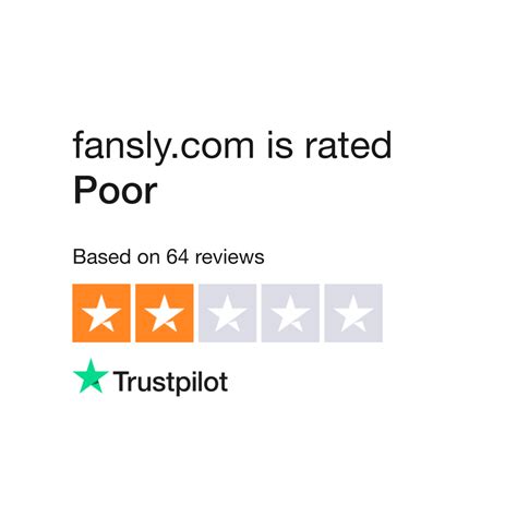 fansly opiniones|Read Customer Service Reviews of fansly.com